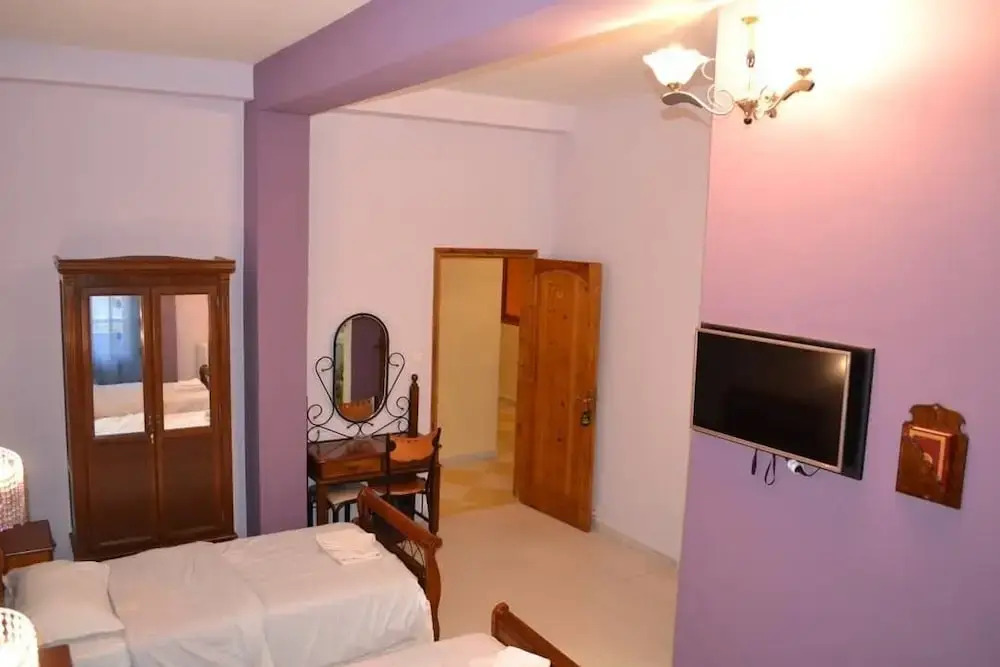 Hotel Taghrast