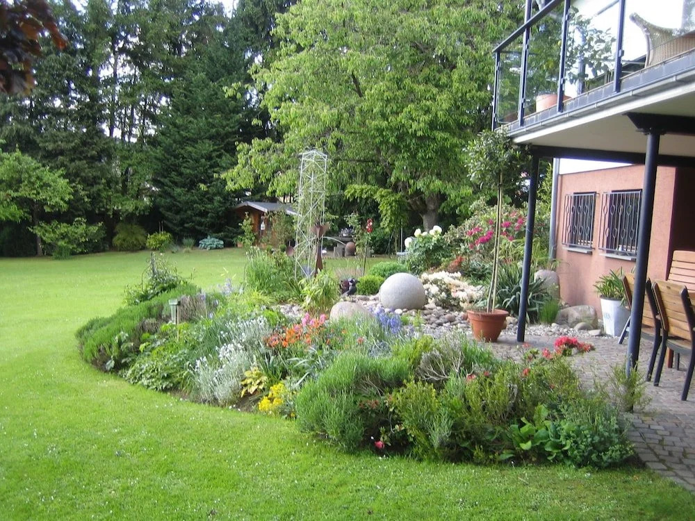 Ferienhaus-Rohles