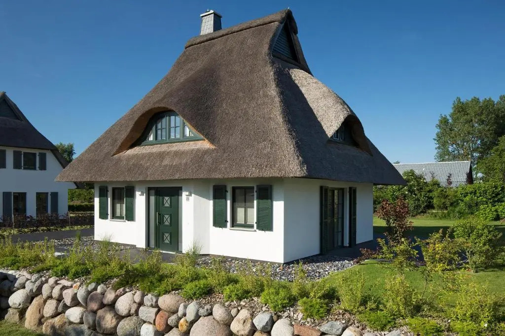 Ferienhaus Seeadler 7