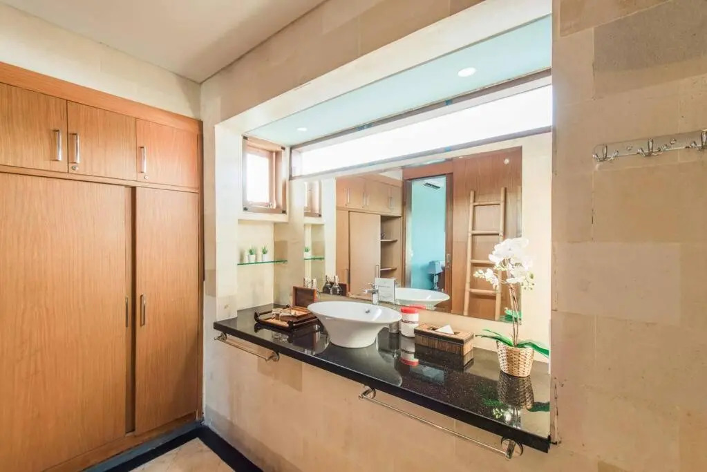 Lacasa2 Villa Legian With Butler