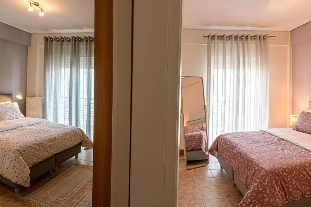 Karamba boutique living - ECO Riverside Appartment
