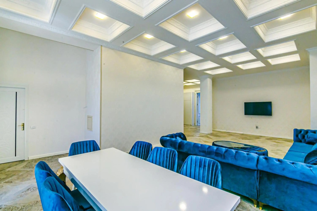 Fountan square ViP 6 bedroom