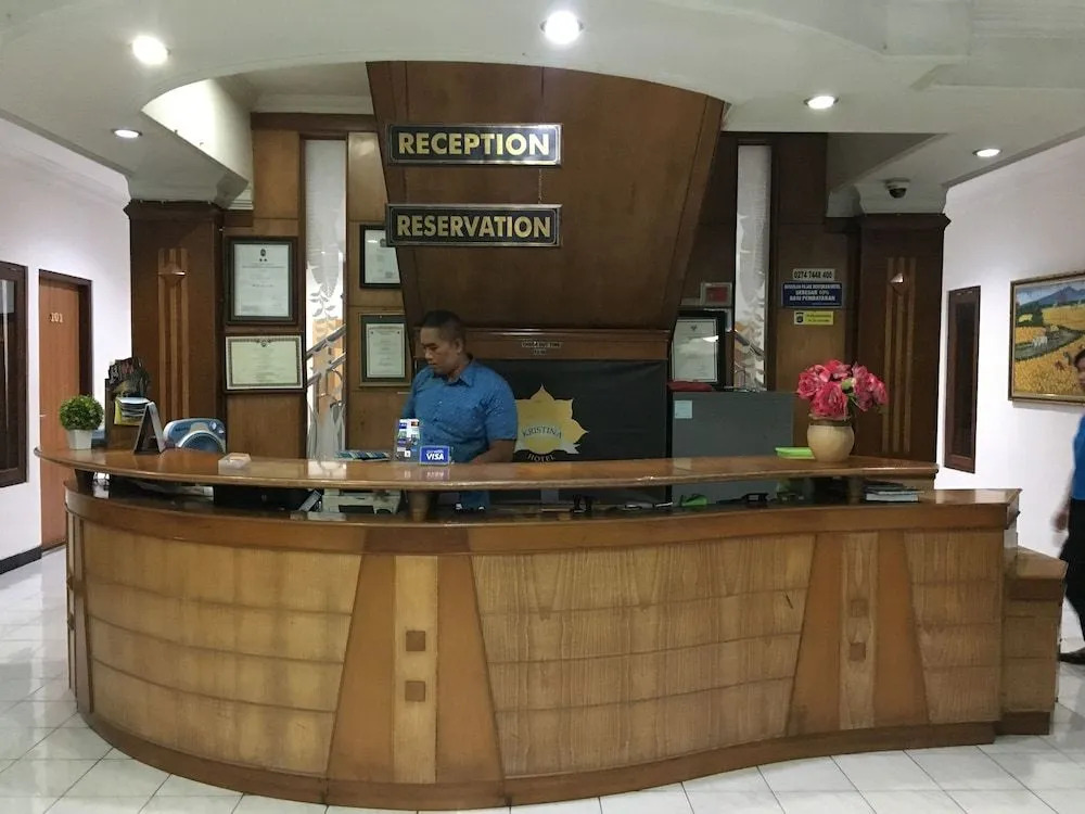 Hotel Kristina