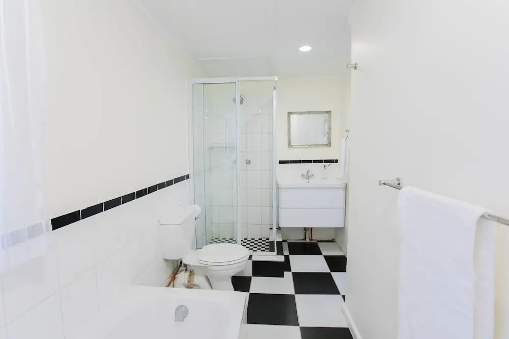 Hathaway Guest House