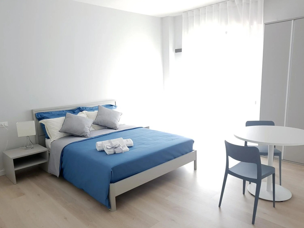Trani Rent Rooms