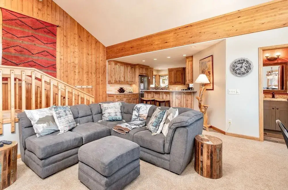 Dances With Wolves Vacation At Windcliff 3 Bedroom Home by RedAwning