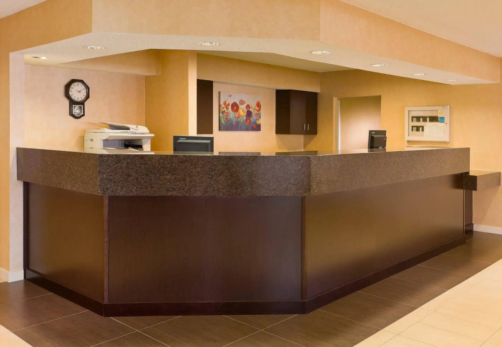 Residence Inn by Marriott Amarillo