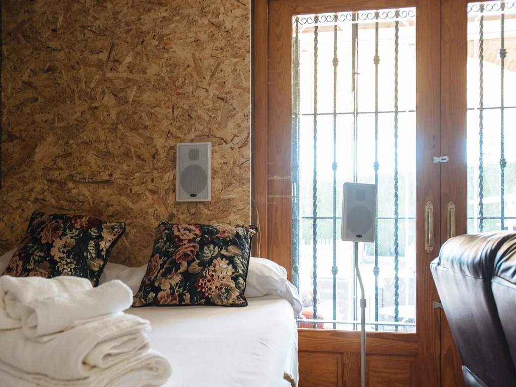 Divi Apartments Villa Reyes