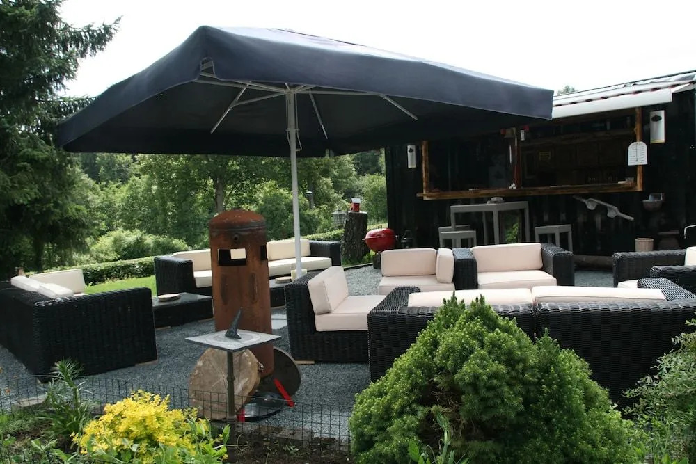 Hotel Jägerhof