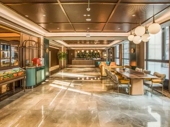 Orange Hotel (Tianjin Haitai University Town store)