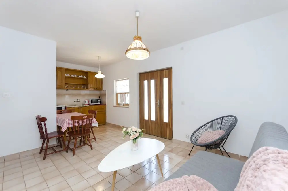 Apartments Vesna