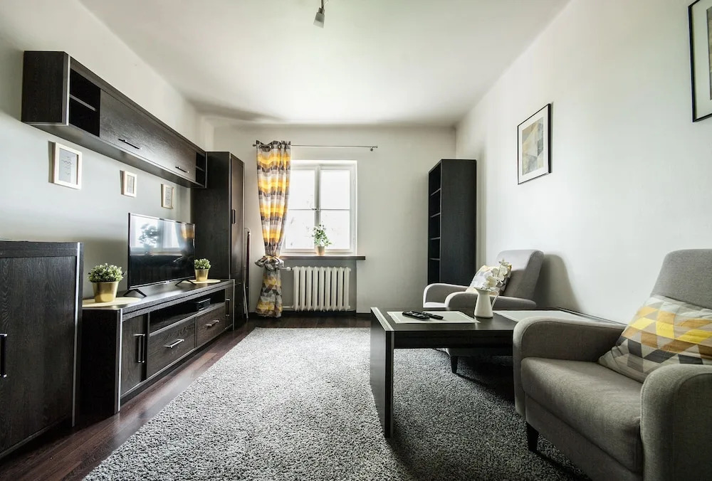 Elegant Apartment Old Town IV