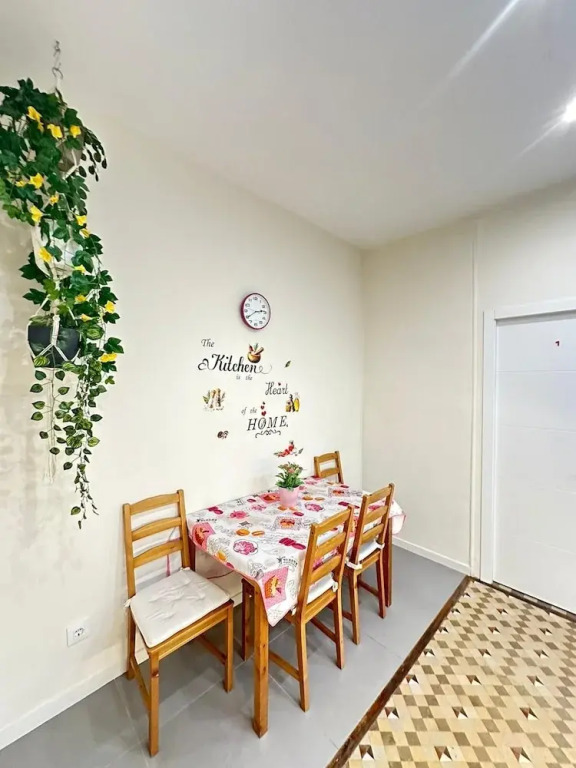 Balmes rooms