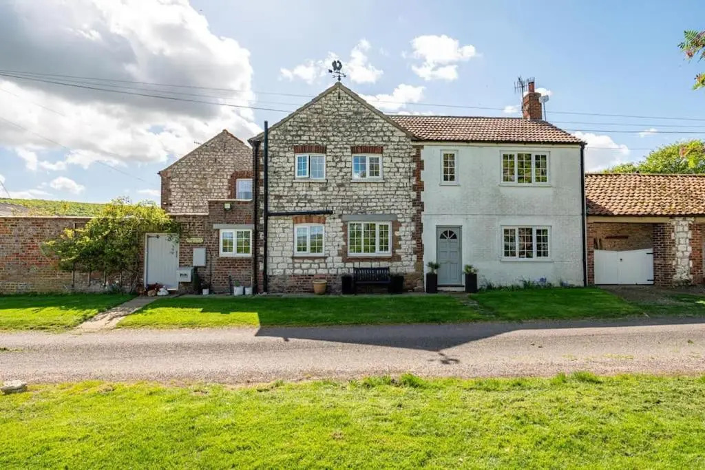 Willerby Grange Cottage