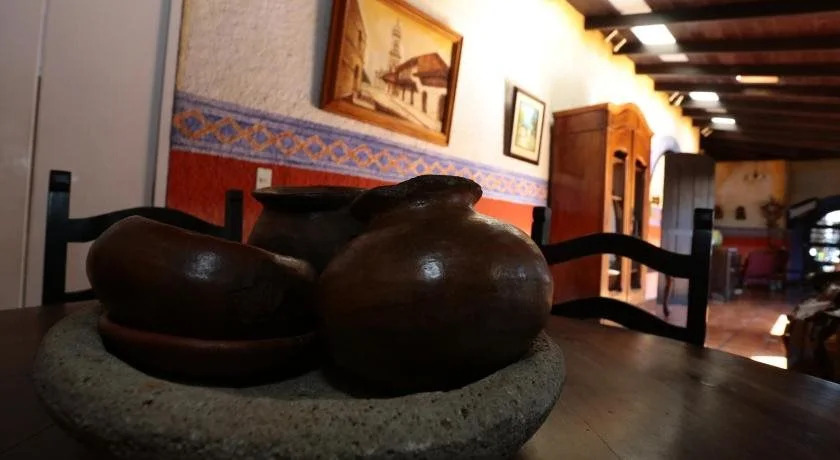 Hotel Casa Colonial Boutique