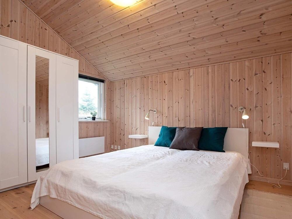4 Star Holiday Home in Holbæk