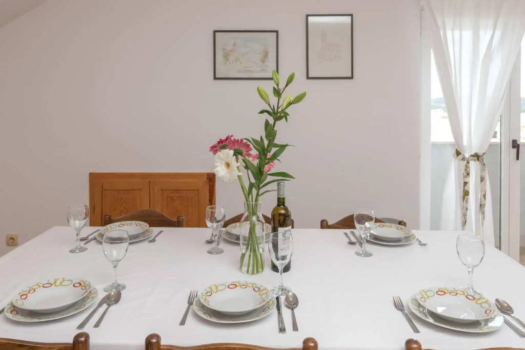 Apartments Vojin