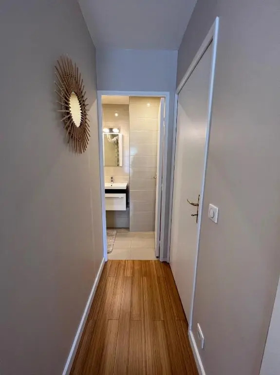100m2 // Ideal Family/Friends // 5min Disney/Val Deurope