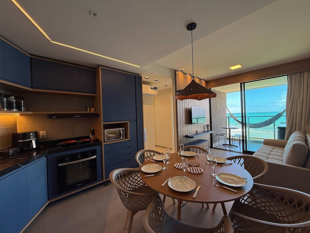 02 Quartos no Nomar Carneiros Ecoliving