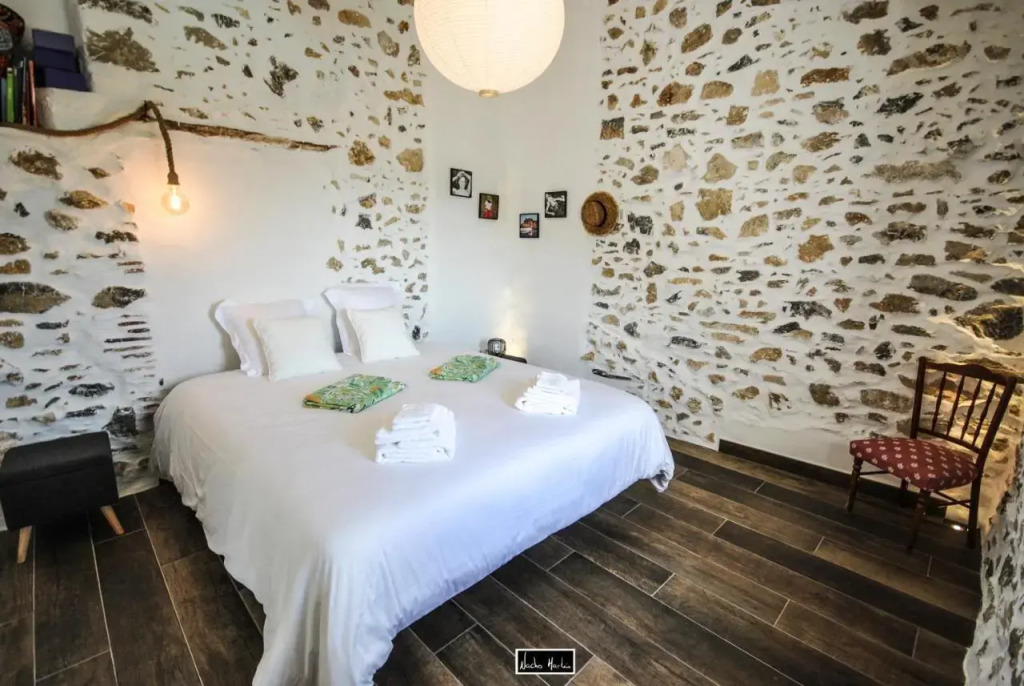 Casa Perla Verde