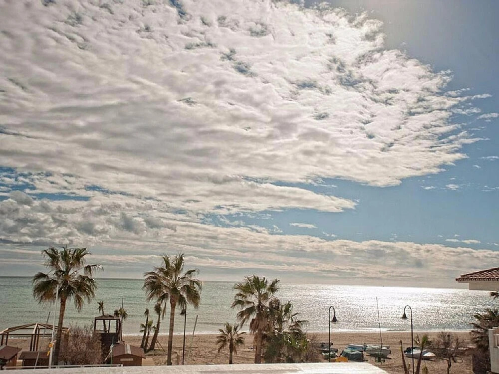 Apartamento CalaBella