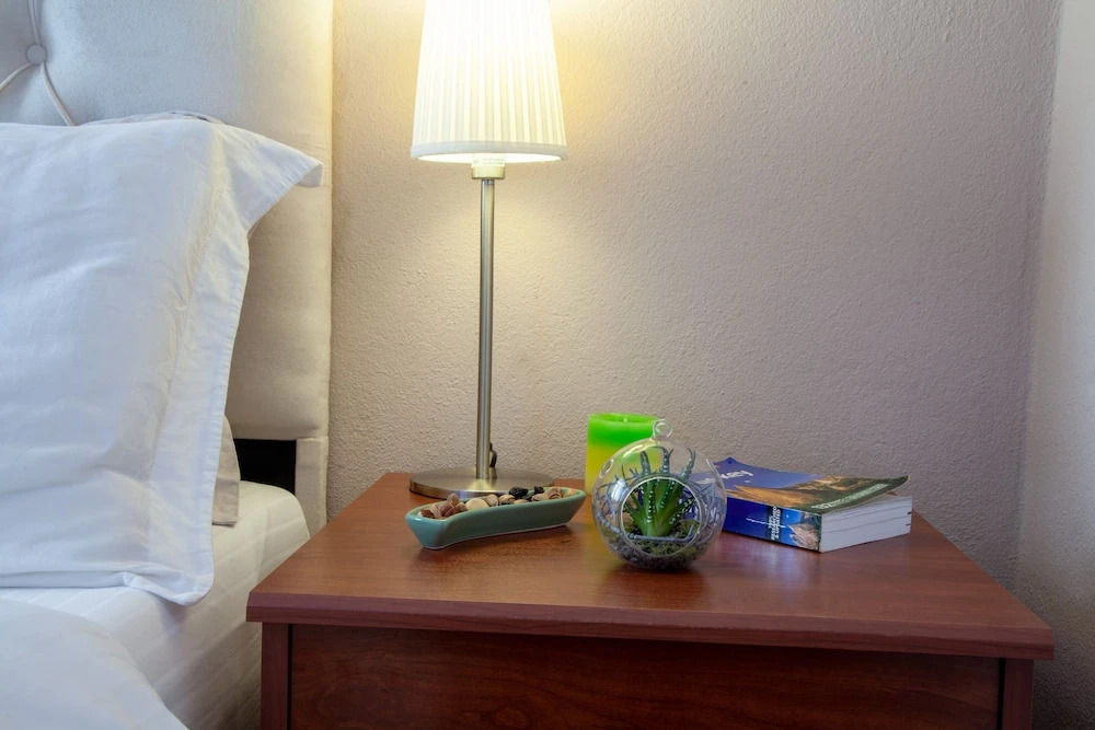 Mavi Avlu - Old town apartments