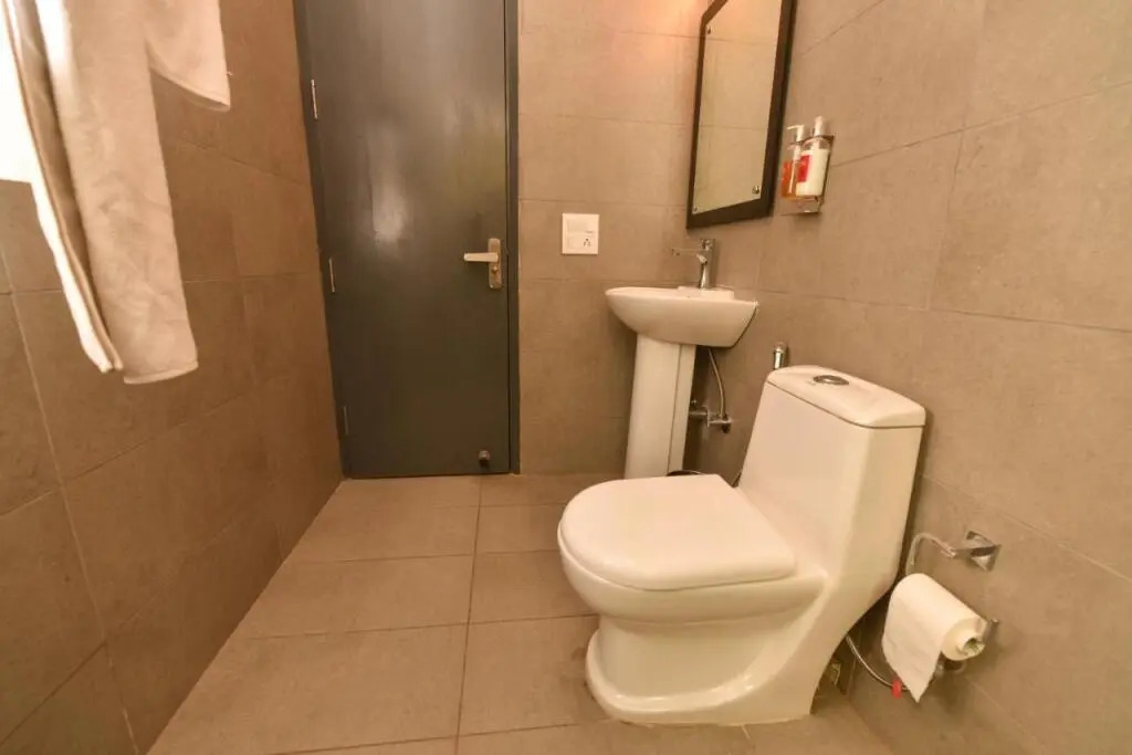Hotel Admire Inn Ghaziabad By ASPL