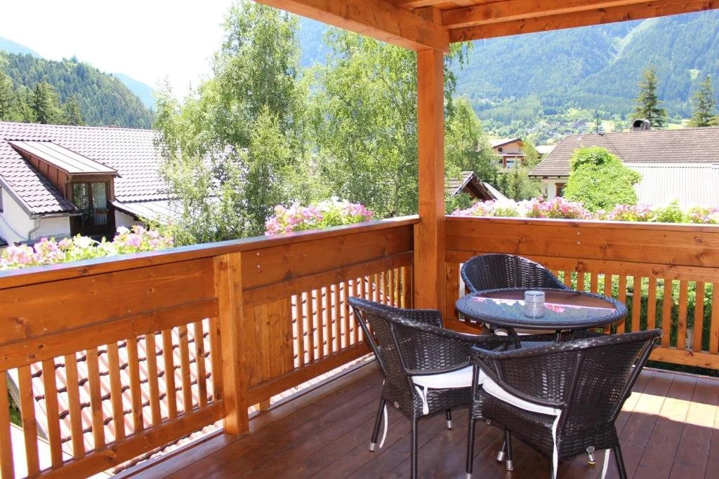 Haus Gisela