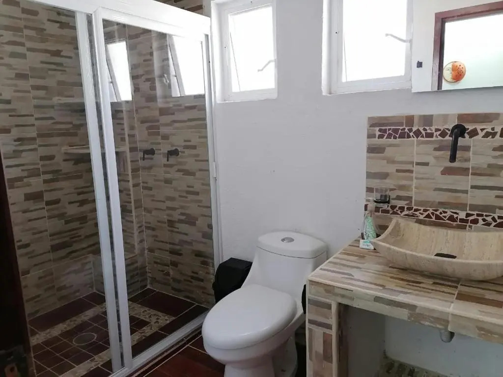 Casas Villas las Palmera 10 personas
