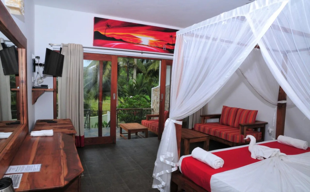 Vesma Villas