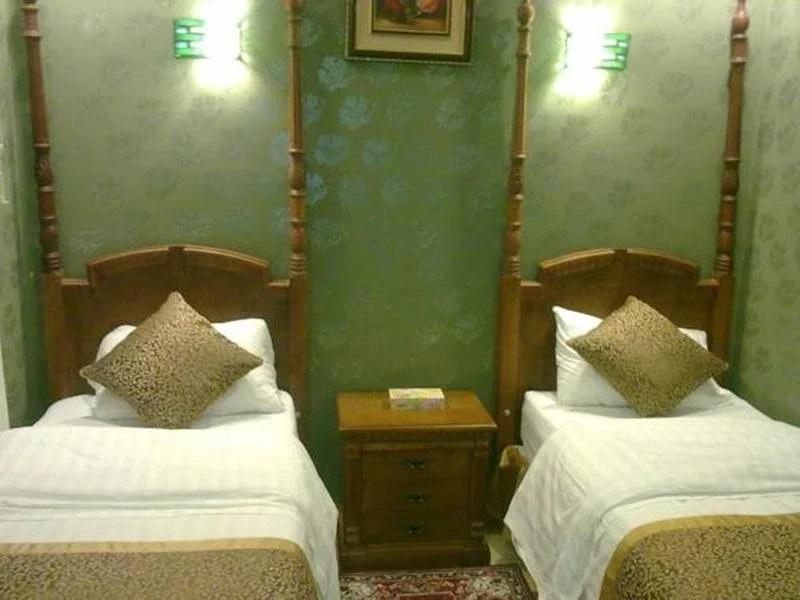 Villa Bahar Resort