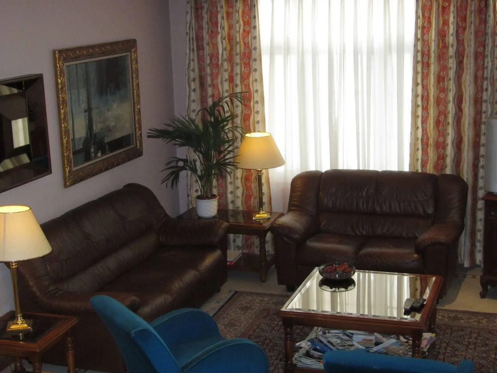 Hotel Doña Nieves