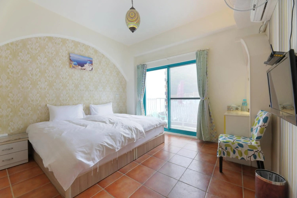 Rainbow B&B