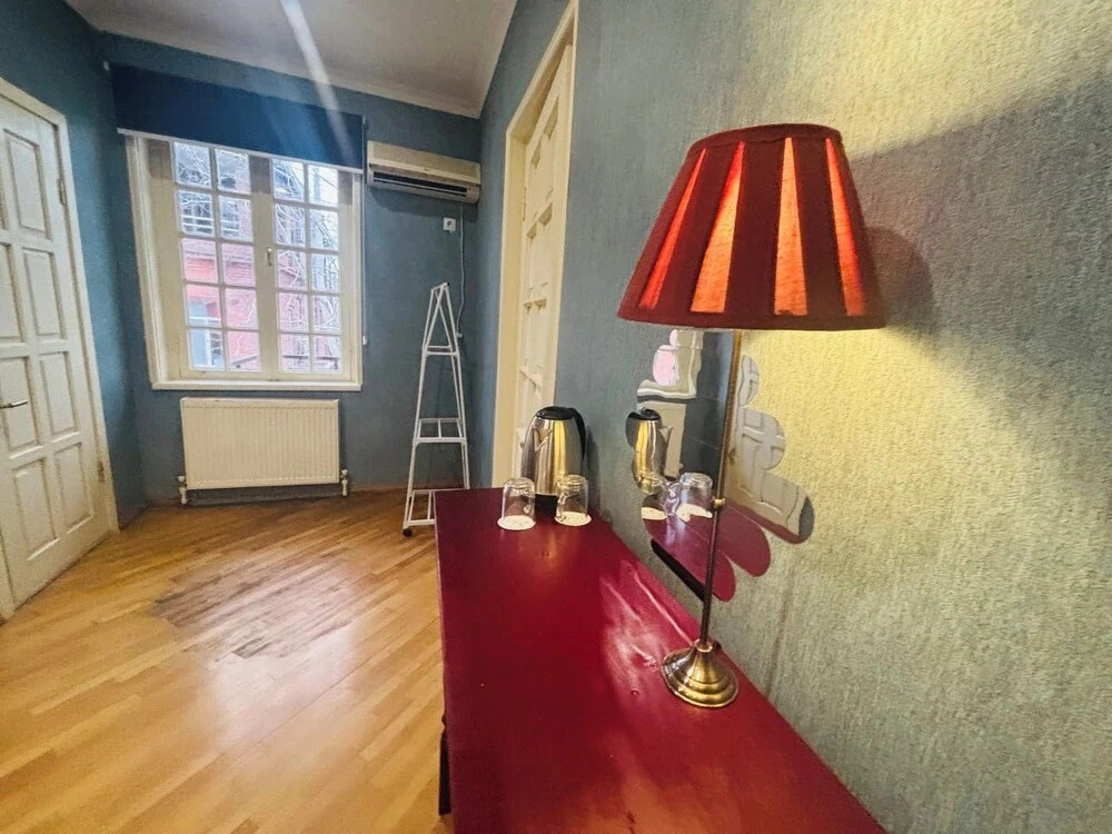 62 Dimitri Uznadze str