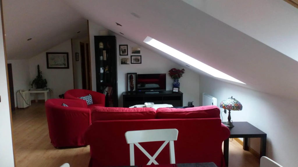 Apartamentos o Almacen - Apartament with Seaviews