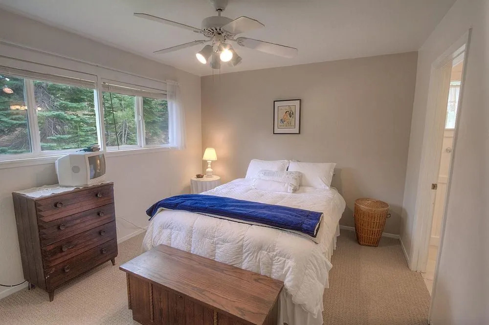 Rim Trail and Relax by Lake Tahoe Accommodations