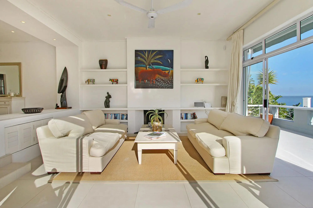 Msangasanga Villa