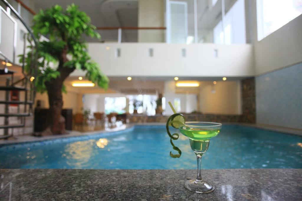 Legacy Riverside Danang Hotel