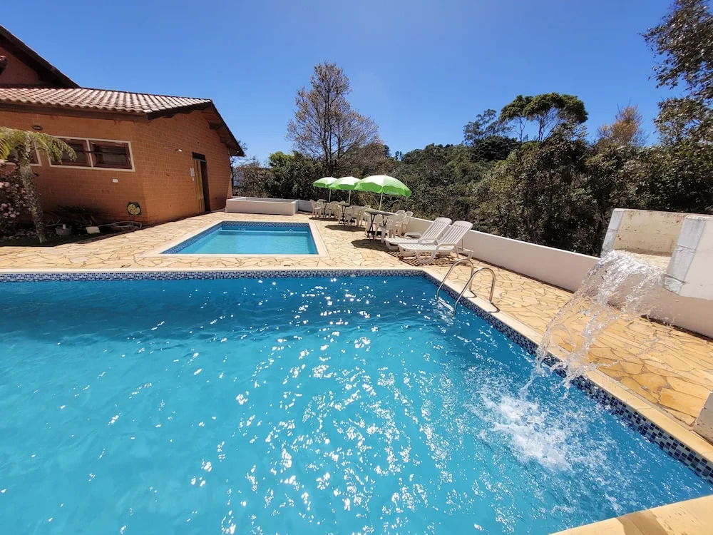Suites Cravo e Canela