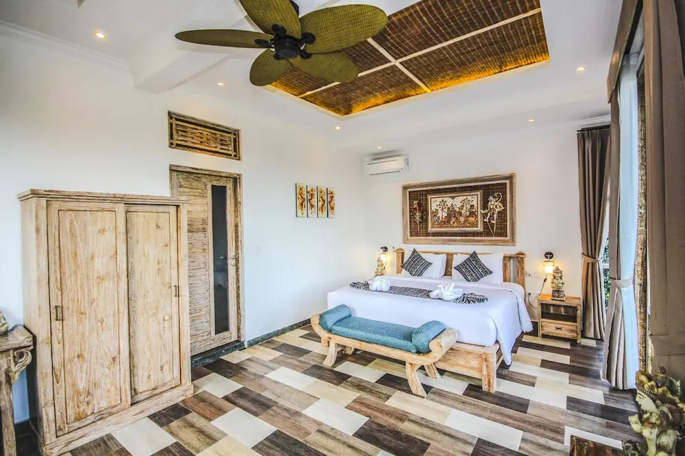 Sanggraloka Suite