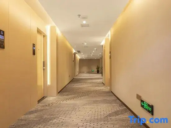 Lavande Hotels（Changde Lixian Branch）