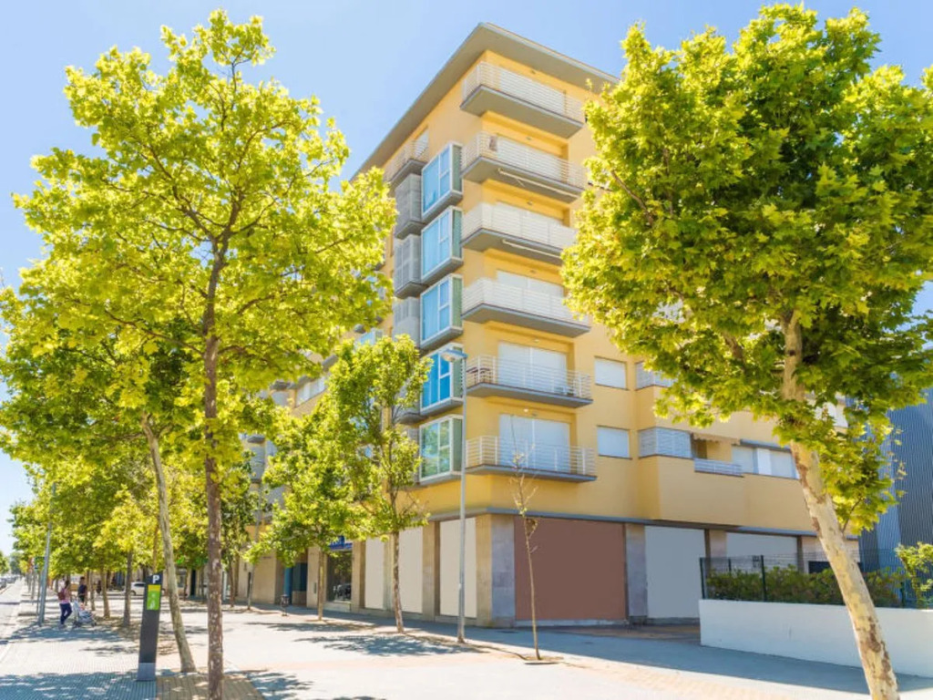 Apartment Carnaval