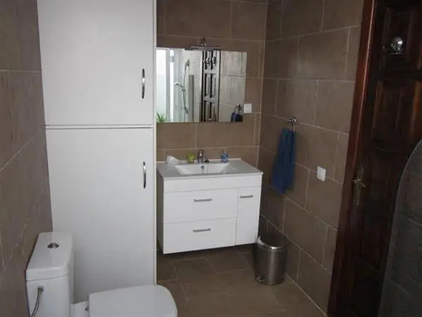 Casa EL JARDIN