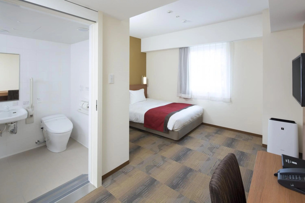 Hotel Folkloro Sanrikukamaishi