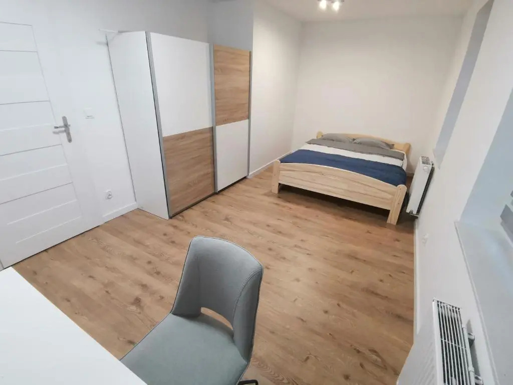 Maglonia Apartment