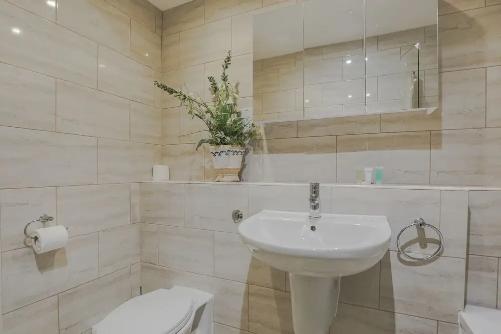 Notting Hill Grove Apartments