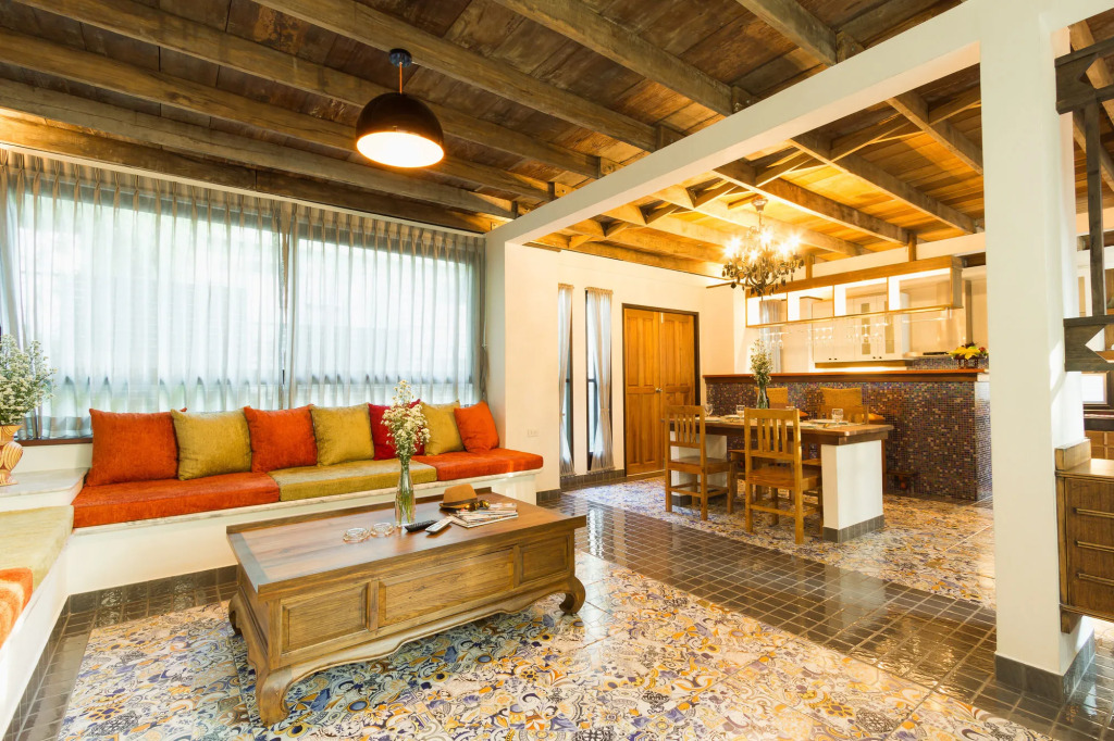 Kata Tranquil Villa - SHA Plus