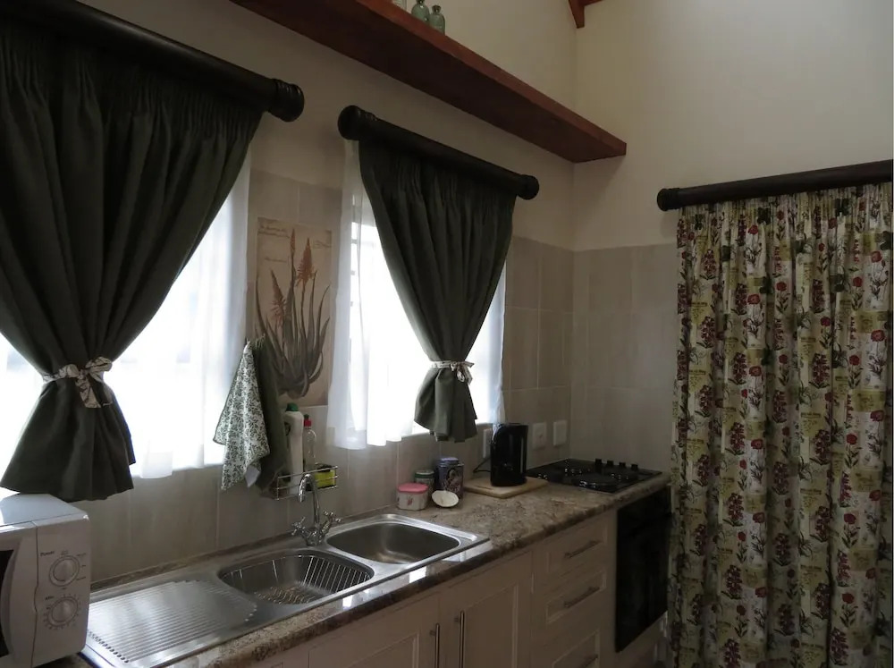 Clarens Mountain Sage Holiday House