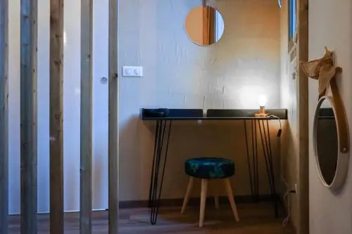 Dumyrat #1 - Espace Atypique - 1 Chambre
