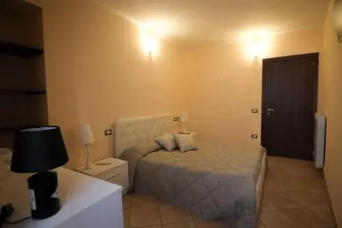 Sitria e Sentino
